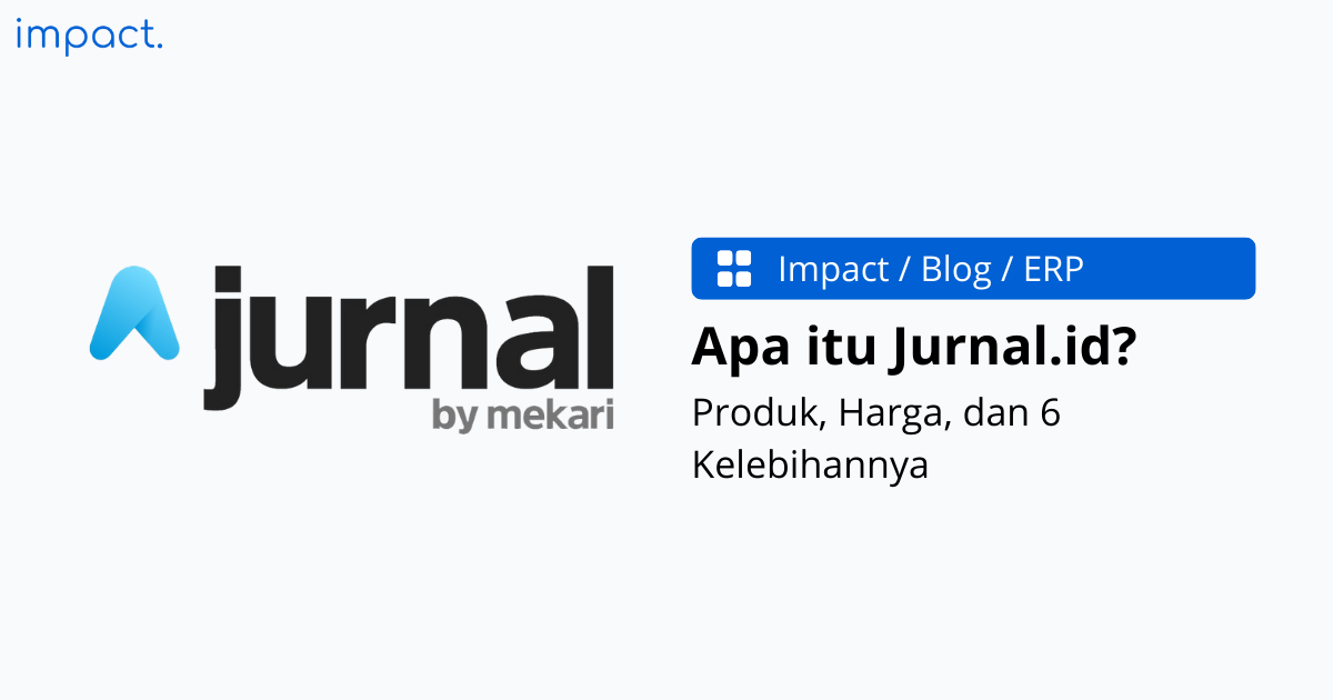 Kenali Fitur & Harga Jurnal.id beserta Alternatifnya