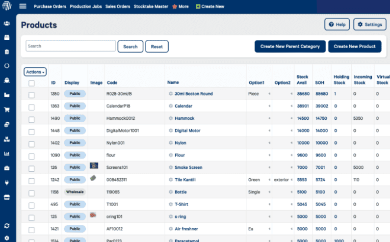 15 Software Inventory Terbaik di Indonesia Tahun 2025