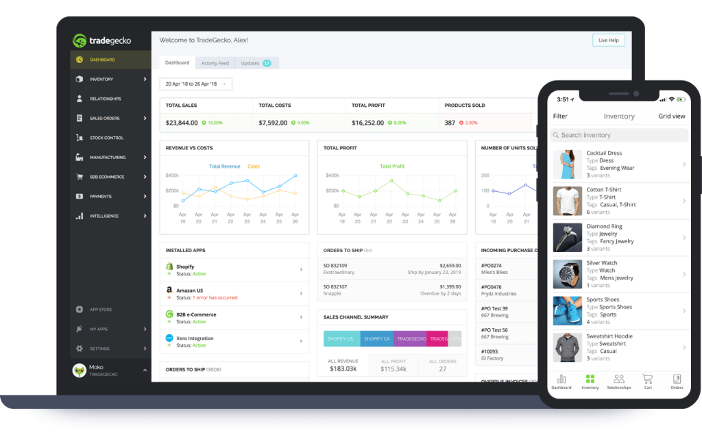 15 Software Inventory Terbaik di Indonesia Tahun 2025