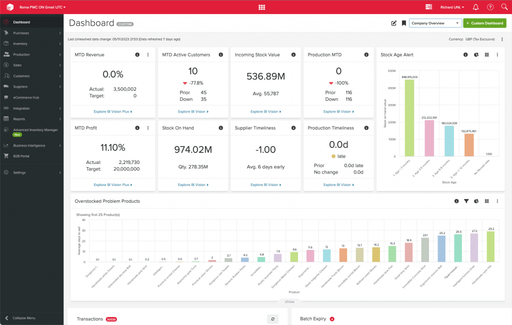 15 Software Inventory Terbaik di Indonesia Tahun 2025