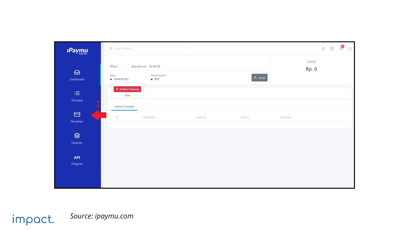 Contoh Payment Gateway Indonesia & Cara Memilih Yang Terbaik