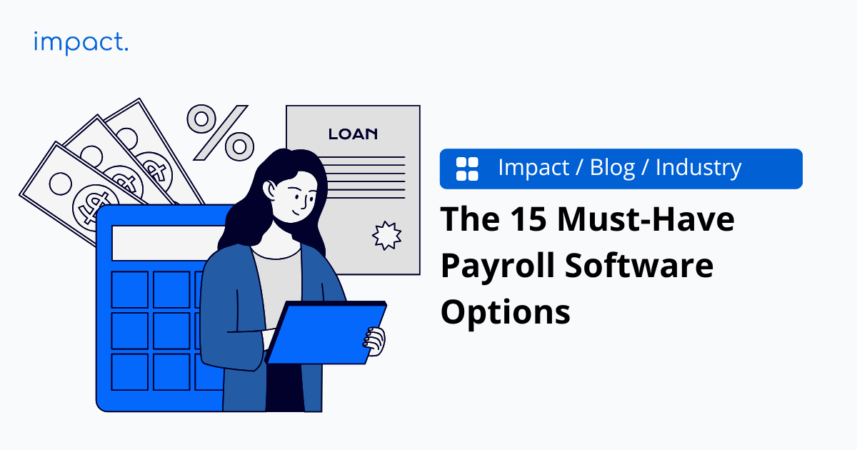 The 15 Must-Have Payroll Software Options in 2025