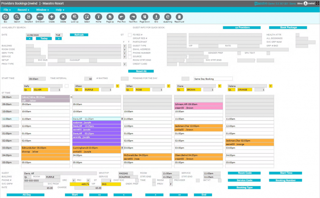 10 Hotel Management Software Terbaik Indonesia 2025